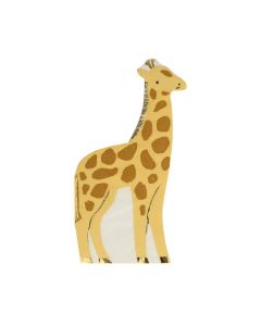 Giraffen Servietten (Meri Meri)