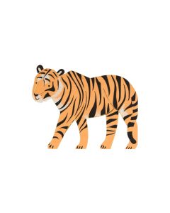 Tiger Servietten