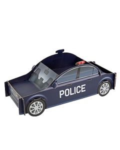 Polizei Centerpiece