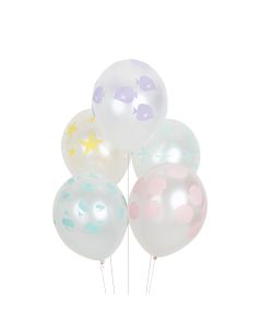 Meeres Luftballons