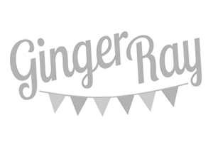 ginger-ray
